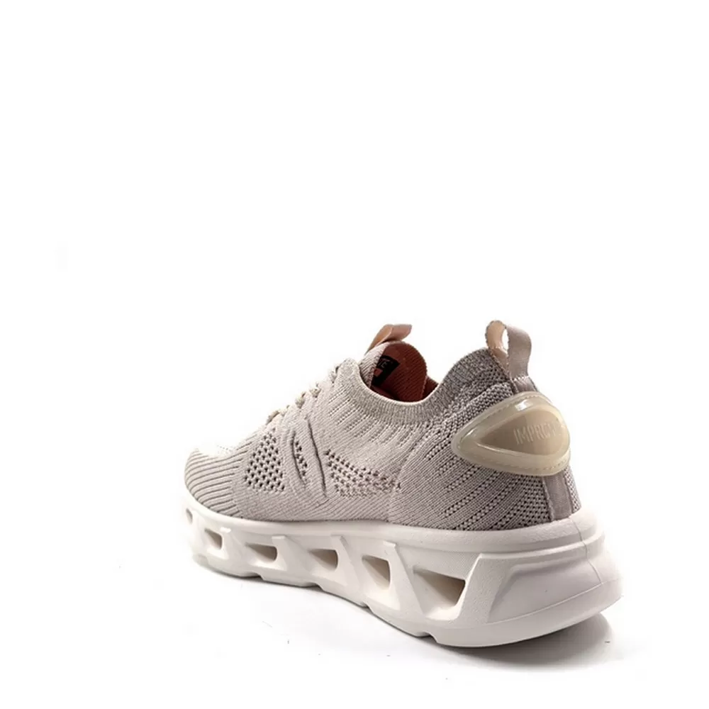 Γυναικεία Ανατομικά  Sneakers San Marco IL61510A 025 Sand